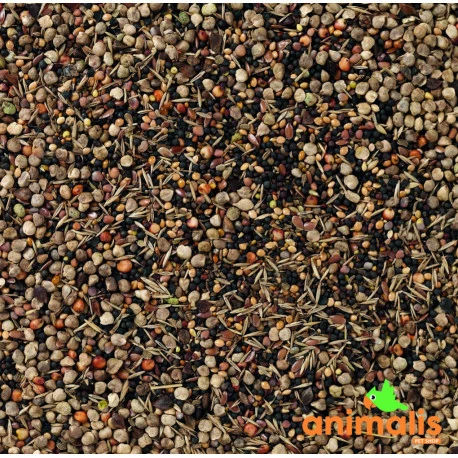 94 - Graines Sauvages 15kg - Deli Nature - Image 2