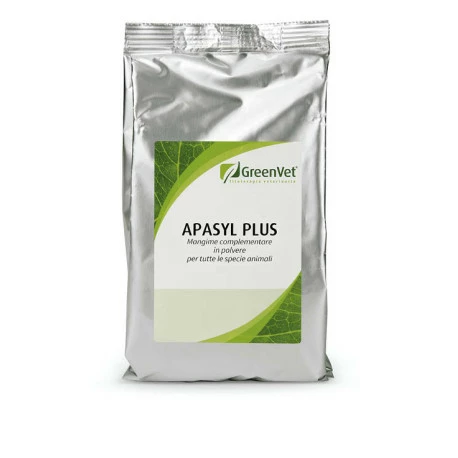 Green Vet APASYL PLUS 500g - GreenVet