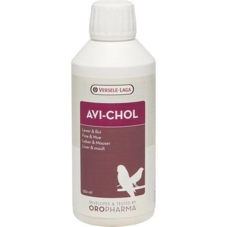 Oropharma Avi-Chol 250ml