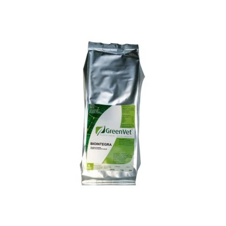 Green Vet BIOINTEGRA 1kg - GreenVet