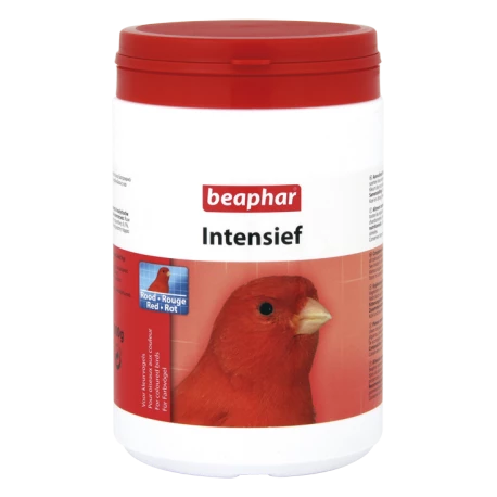 BEAPHAR Bogena Intensief Rouge 500g