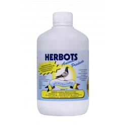 Herbots Bronchofit 500ml
