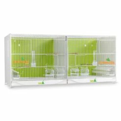 STA Cage "La Cento" 100x40x45 Cm