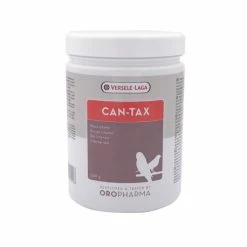 Oropharma Can-Tax 500g - Colorant Rouge