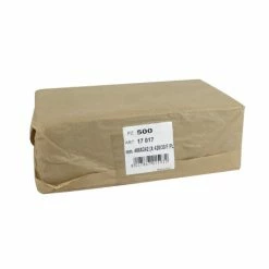 Domus Molinari Cartons Absorbants 40,8x24,2cm (500 Pièces)