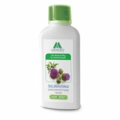 Happy Bird Chardon Marie Liquide 250ml