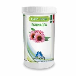 Happy Bird Echinacea 100g - (Antibiotique Naturel - Maladies Respiratoires)