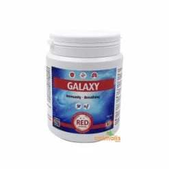 Red Pigeon Galaxy 300g - Argile Verte Et Huiles Essentielles