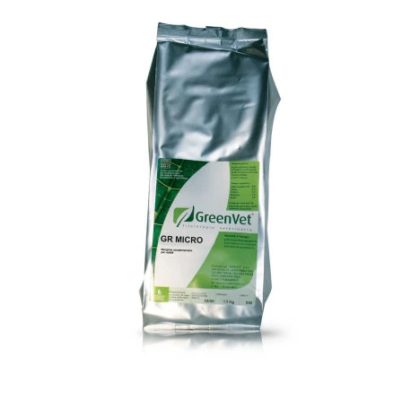 Green Vet Gr Micro 500 Gr - GreenVet