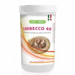 Happy Bird Imbecco 40 (500g)