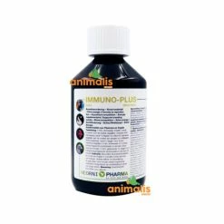 Neornipharma - Galluvet Immuno-Plus 100ml - Favorise La Reproduction Et La Récupération