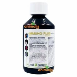 Neornipharma - Galluvet Immuno-Plus 1L - Favorise La Reproduction Et La Récupération