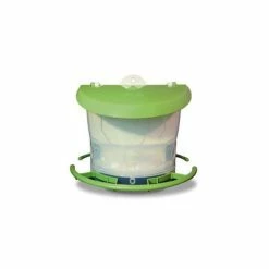 STA Mangeoire Verte "Space Double"