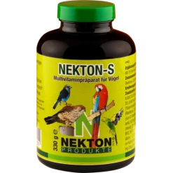 Nekton S 330g