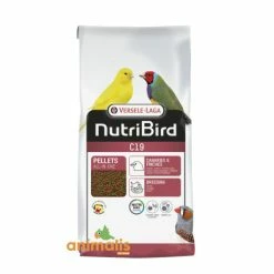 VERSELE-LAGA Nutribird C19 Tropical 10kg