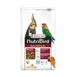 VERSELE-LAGA Nutribird G14 Tropical 3kg