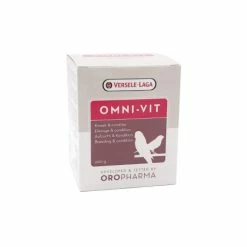 Oropharma Omni-Vit 200gr
