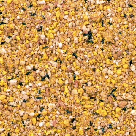 Cede Pâtée Aux œufs Pour Agapornides Et Euphèmes 5Kg - Cédé - Image 2