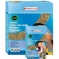 Orlux Pâtée Aux œufs Pour Oiseaux Indigènes 4 Kg