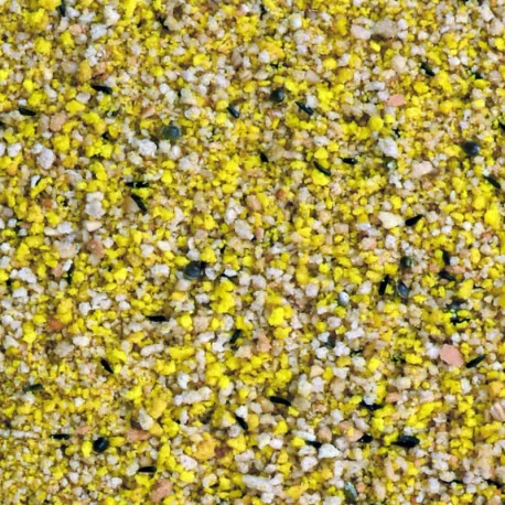 Pâtée Aux Oeufs Sèche 10Kg - Duvo - Image 2