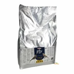 Pâtée Grasse Blanche Lipo Soft 12 Kg - Raggio Di Sole