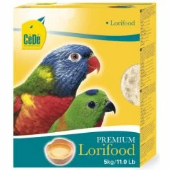 Cede Pâtée Lorifood 5kg