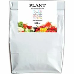 Easyyem Plant 500g - Légumes Déshydratés