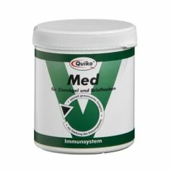 Quiko Med V En Poudre 250gr