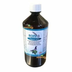 Ropavet Ropa-B Liquide 10% 1L - Origan Soluble Dans L'eau