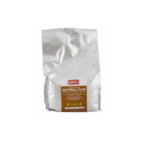 SOFTBALL-PLUS 29% PROTEINE 1KG - UNICA