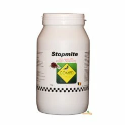 Stopmite 1 Kg - Comed