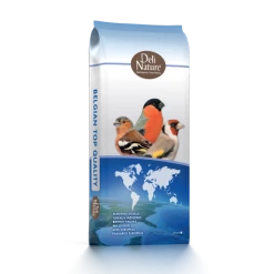 Deli Nature 58 - Tarins Et Chardonnerets Suprème 20kg