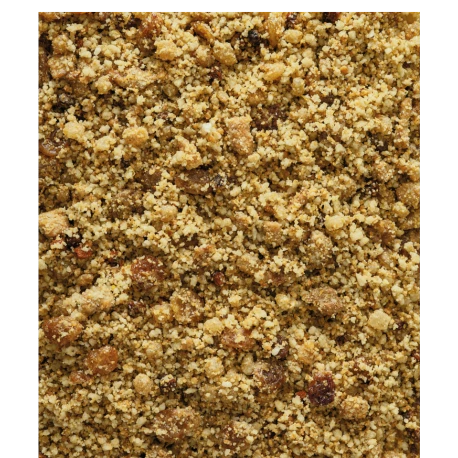 VERSELE-LAGA Tropical Fruit Pâtée 5kg - Orlux - Image 2