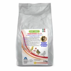 UnikoFeed Muta 5kg - Happy Bird